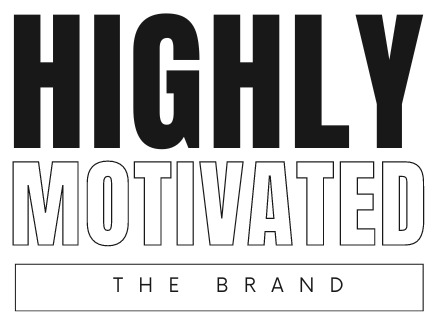Highly Motivated Brand